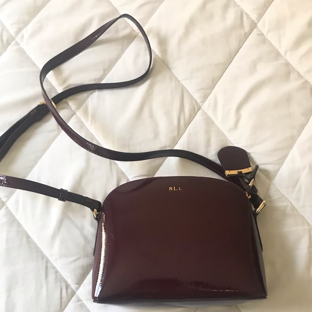 Ralph Lauren CrossBody Bag